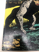 Tarzan’s Jungle World (1959) Variant