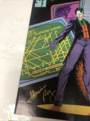 ROBIN II THE JOKERS WILD (1991) VARIANT