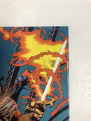 Batman: Sword of Azrael (1992)