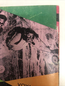 Fantastic Voyage (1966) Movie Comics