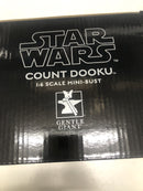 Star Wars Count Dooku