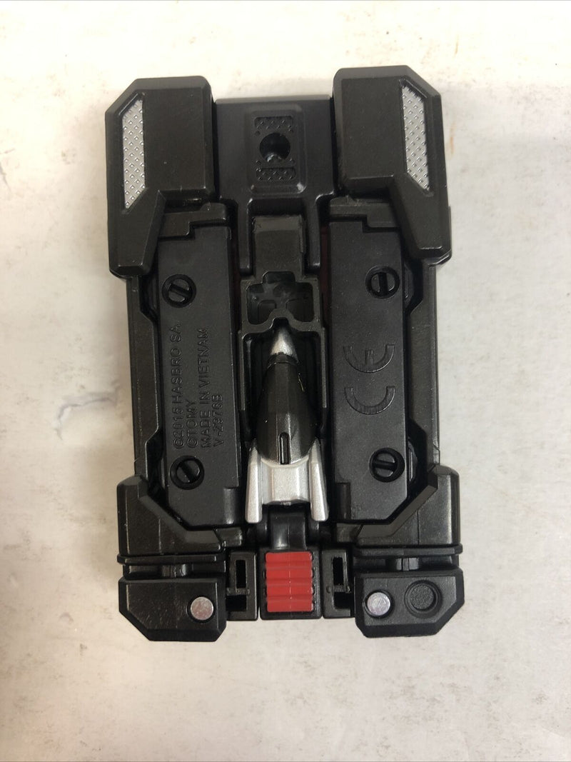 Transformers Titans Return LASERBEAK Generations 2015 Complete Mint w/instruct