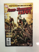 Rann-Thanagar (2008) Holy War # 1-8 & War # 1-6 & 3 Specials (VF/NM) DC Comics
