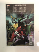 The Prowler (2016) Starter Set