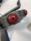 Marvel Legends Series 6 Cable (2004) Complete Damaged Stand (check Pic 3 & 4)
