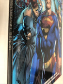 Superman The Man Of Steel (2018) TPB • DC Comics • Brian Michael Bendis •Jim Lee