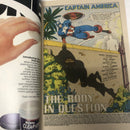 Captain America (1985)