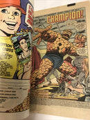 Marvel Two In One Annual (1982)