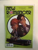 New Romancer (2016) Complete Set