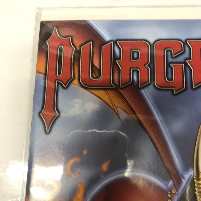 Purgator : Empire (2000)