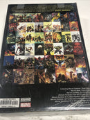 Marvel Zombies (2023) Omnibus HC Robert Kirkman