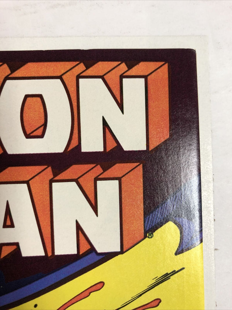Iron Man (1985)
