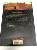 Kindred  (2017) Abraham Comics Art HC Damian Duffy