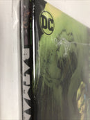 Batman One Bad Day The Riddler (2024)  HC • DC Comics • Tom King • Mitch Gerads
