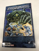 Fantastic Four Antithesis (2022) Marvel SC Mark Waid