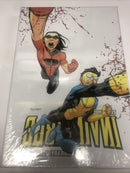 The Complete Invincible • Library : Volume Four (2023) Image • HC • Kirkman