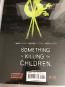 Something Is Killing The Children (2023)