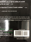 Green Lantern New Guardians Vol.2 Beyond Hope By Tony Bedard (2013) HC DC