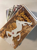 Batman  (2003) #620-713 Missing #635,638,655,656,664,666, 707 DC Comics NM Set