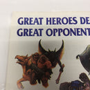 Marvel Tales Featuring Spider-Man And Ice-Man (1989)