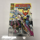 The Micronauts (1985)