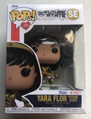 Funko Pop Dc Future State SE Yara Flor