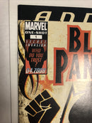 Black Panther Annual (2008)