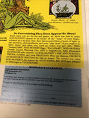 Tales From Beyond (1993) (VF/NM) Variant Image Comics Signed Bissette • Totleben