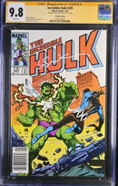 Incredible Hulk (1984)