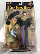 McFarlane 1999 The Beatles Yellow Submarine John Lennon & Jeremy Figure Complete