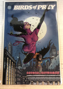 The Death Of The New Gods (2008)