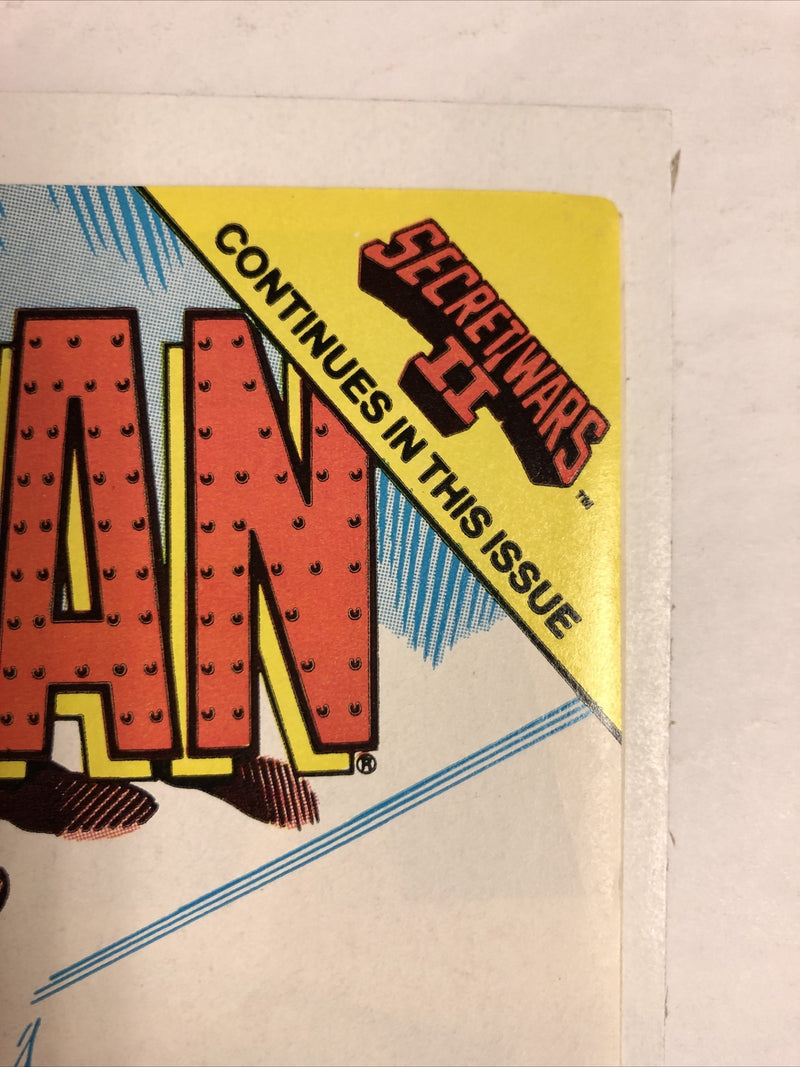 Iron Man (1985)