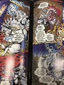 Lady Death (1995)