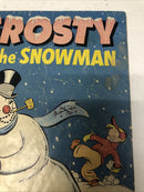 Frosty The Snowman (1951)