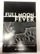 Full Moon Fever (2005) TPB AIT Planet Caleb Gerard • Joe Casey •Damian Couceiro