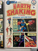 DC Special (1968) #1-2-3-5-6-7-10-11-12 | #14 To #29 Set (VG/G/F) DC Comics