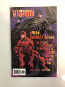 Marvel Vision (1996) Consequential Set # 2-30 (VF/NM) Missing # 1-6