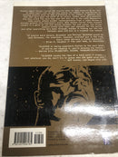 Sleeper A Crooked Line  (2005) DC Comics TPB SC Ed Brubaker