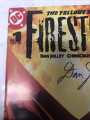 Firestorm