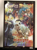 Crossing Midnight A Map Of Midnight Vol.2 DC Comics (2008) SC TPB Mike Carey