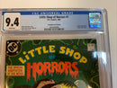 Little Shop Of Horrors (1987)