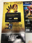 The Heroic Age : Age Of Heroes (2010) Set Issues