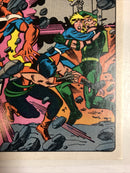 Justice League Of America Annual (1985)