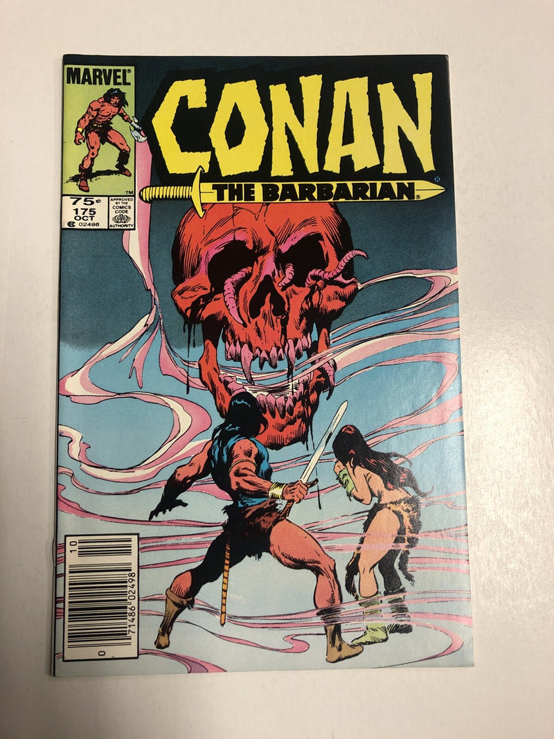 Conan (1985)