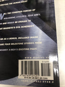 X-Men : The Movie (2000) TPB Ralph Macchio • Antony Williams • Andy Laning
