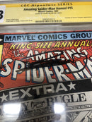 Amazing Spider-Man Annual (1981)