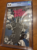 Invincible Iron Man  (1992)