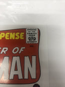 The Power Of Iron Man (2022)