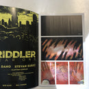 Riddler Year One (2022)