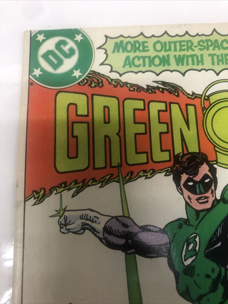 Green Lantern (1983)